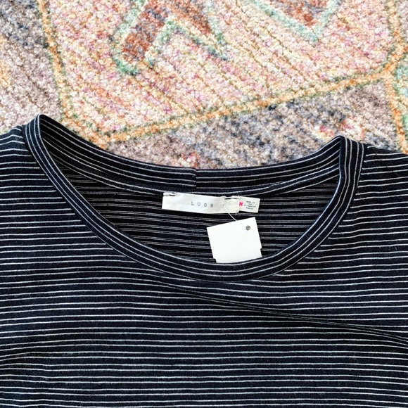 Lush - Picture 9 of 10